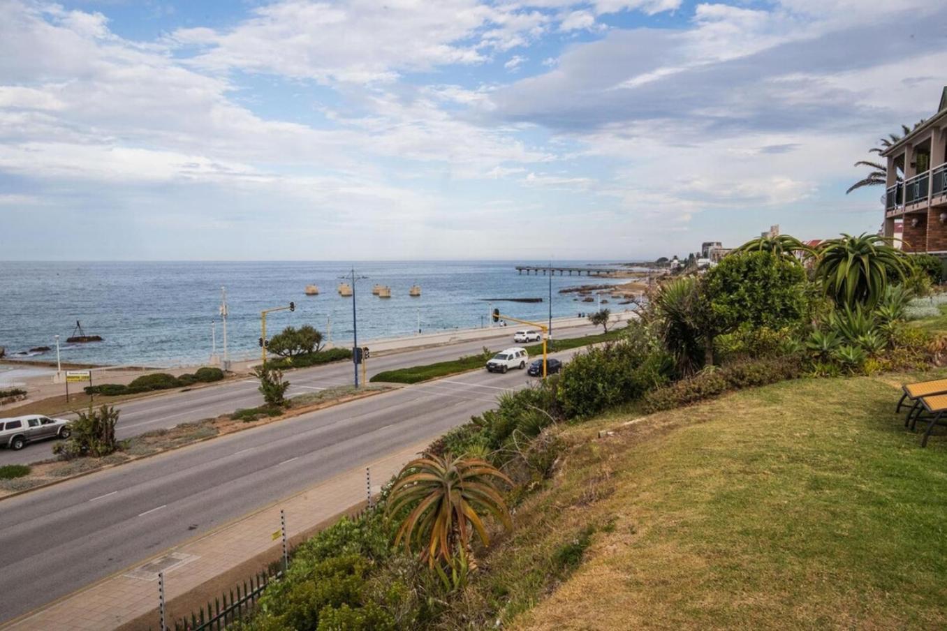 Brookes Hill Studio, Unit 156 Port Elizabeth Exterior foto