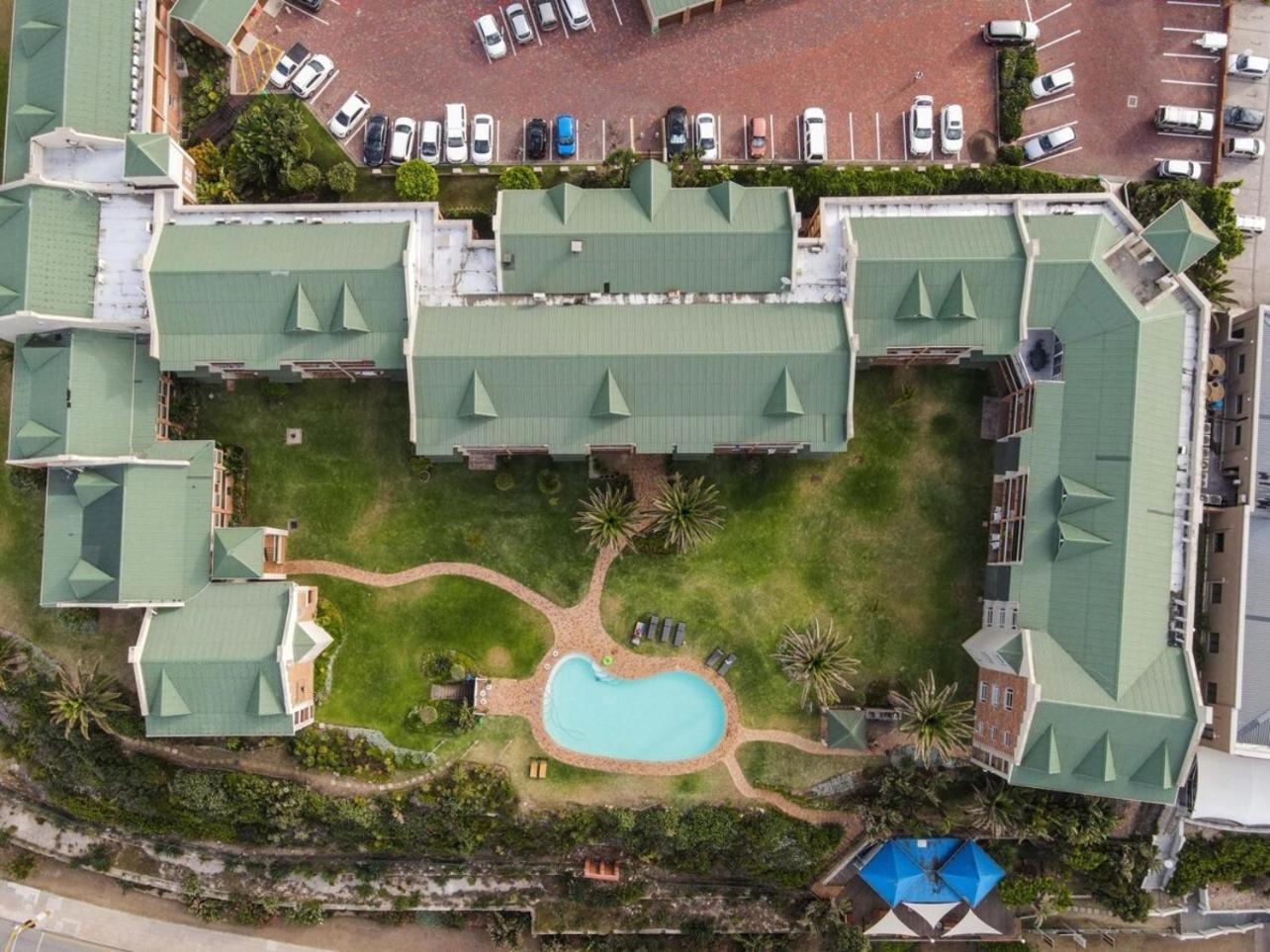 Brookes Hill Studio, Unit 156 Port Elizabeth Exterior foto