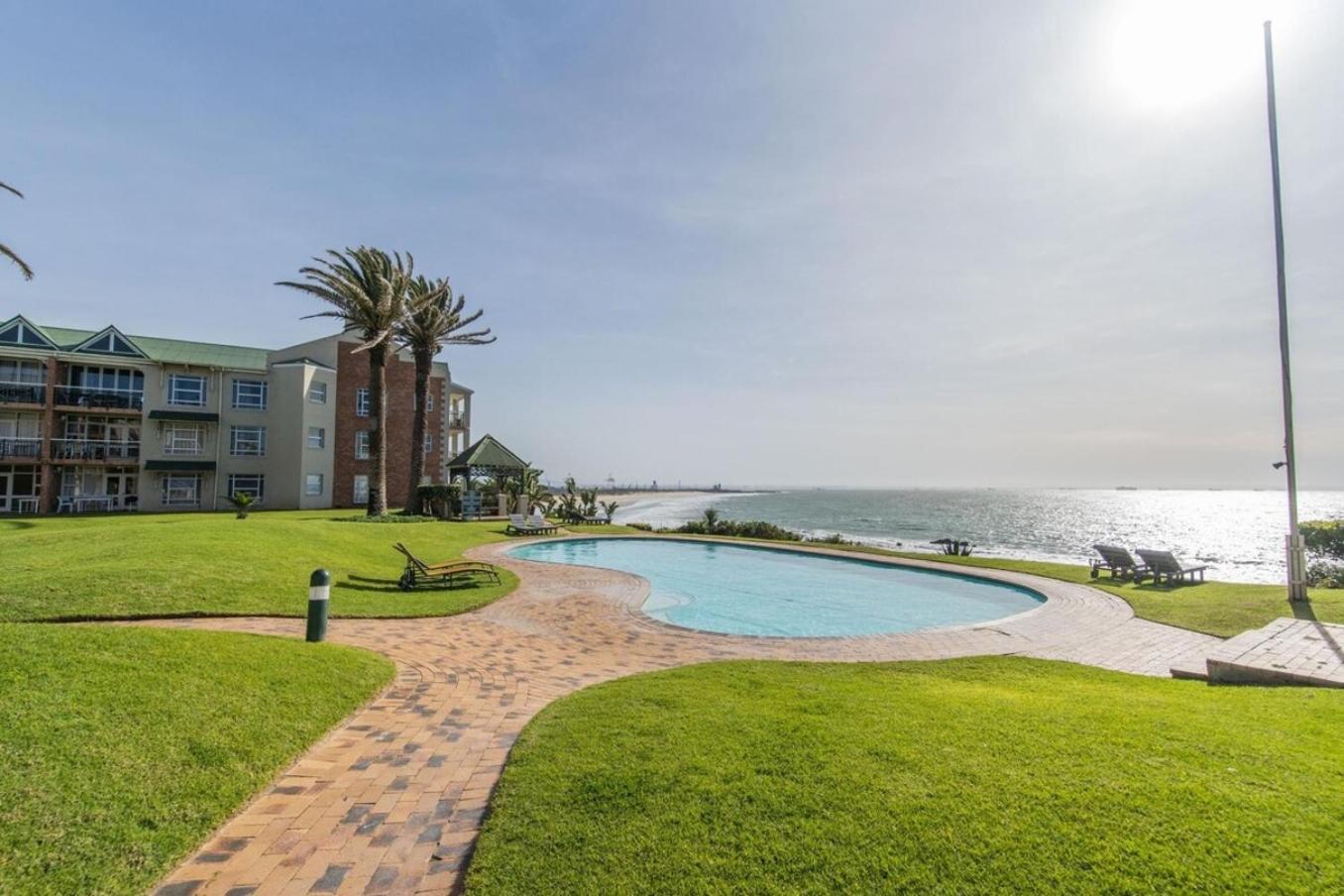 Brookes Hill Studio, Unit 156 Port Elizabeth Exterior foto